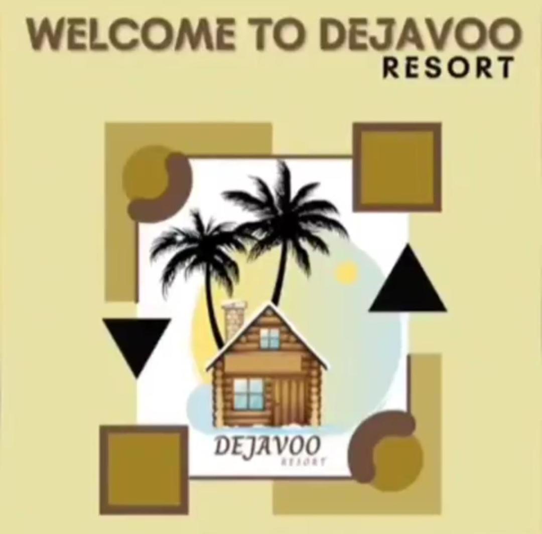 Dejavoo Hotel Gadigarpalya Exterior photo
